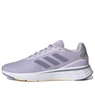 adidas (WMNS) adidas Start Your Run Silver Violet HP5669