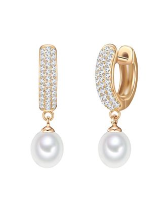 Valero Pearls SCHMUCK und UHREN - Ohrringe auf YOOX.COM