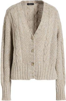 Aragona STRICKWAREN - Strickjacken auf YOOX.COM