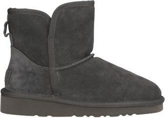 Caf&egrave;noir FOOTWEAR - Ankle boots sur YOOX.COM