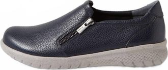 Ziera Womens Senan Xf Shoe In Ink Tumble
