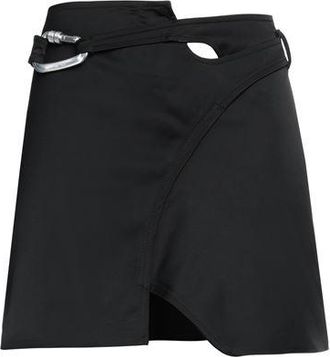 Heliot Emil BOTTOMWEAR - Mini skirts sur YOOX.COM