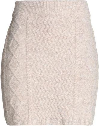 Topshop BOTTOMWEAR - Mini skirts sur YOOX.COM