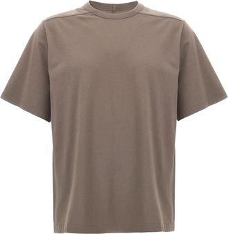 Rick Owens Camiseta Rick Owens Brad T
