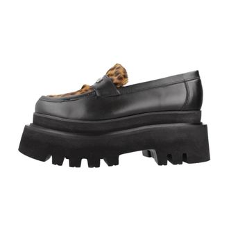 Yellow Arcade Loafer - - Shoes - Donna - Multicolore - 39 EU