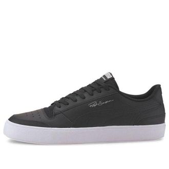 Puma Ralph Sampson Vulc Black 371907-02