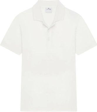 Courrèges Hombre, Camisetas, Beige, Talla: XL
