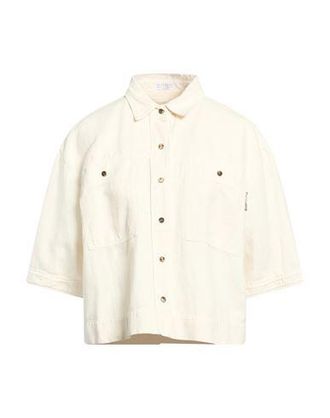 Brunello Cucinelli TOPWEAR - Shirts on YOOX.COM