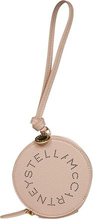 Stella McCartney Mini Tas - Dames - Mini tas - Roze - ONE Size - Tassen