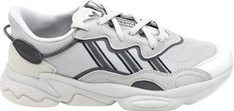 adidas Heren, Sport, Grijs, Maat: 46 2/3 EU