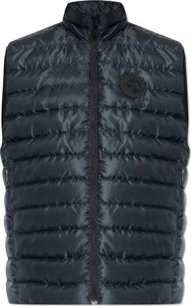 Canada Goose Stratus Down Vest - Heren - Bodywarmers - Zwart - 2XL - Jassen