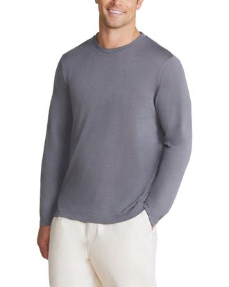 Barefoot Dreams Mc Slub Burnout Top