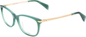 Rag & Bone RNB3006 01ED 00 Green 52mm