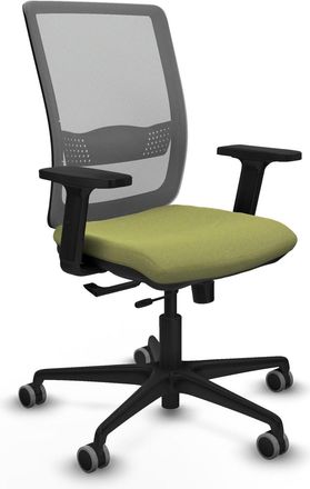 Piqueras y Crespo Piqueras Y Crespo Silla Haches Silla De Oficina Verde