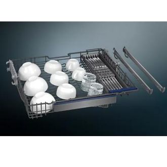 SIEMENS Bosch - Cesta Adicional (3er Nivel) Para Art&iacute;culos Peque&ntilde;os - 17005413 - 4242003876077