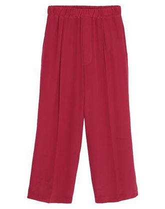 JEJIA BOTTOMWEAR - Trousers on YOOX.COM