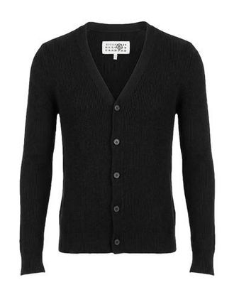 Maison Margiela MAGLIERIA - Cardigan su YOOX.COM