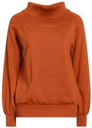 Carla G. KNITWEAR - Turtlenecks on YOOX.COM