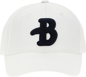 Ballantyne Logo Cap