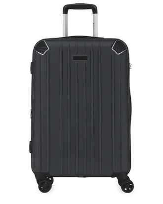 Bugatti Pvg Expandable 24In Luggage
