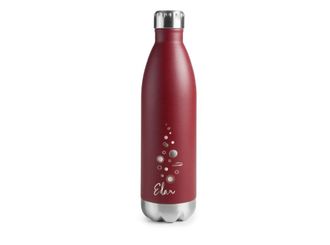 Lacor Botella Beb. 750ml Inox Ro Edan Lacor