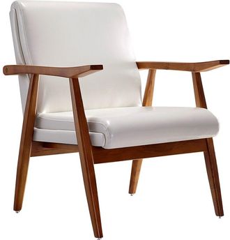 Manhattan Comfort Archduke Accent Chair