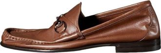 Gucci Lugano Loafer Brown 864119-AAF3Q-2535