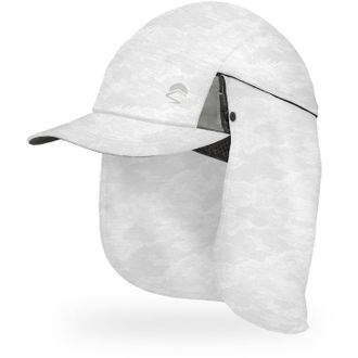 Sunday Afternoons Vaporlite Cape Cap White