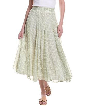Vince Camuto Maxi Skirt