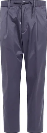 Herno Pants Classic Man Trousers