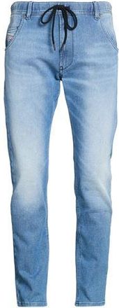 Diesel PARTES DE ABAJO - Pantalones vaqueros en YOOX.COM
