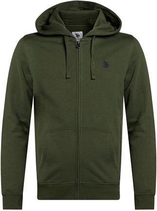 U.S.Polo Association TOPWEAR - Sweatshirts on YOOX.COM