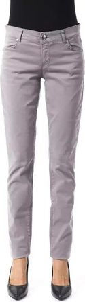 Byblos Cotton Womens Womens Pant