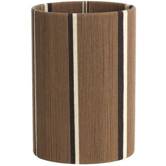 Light & Living Pantalla de l&aacute;mpara - Medan - natural - algod&oacute;n - Light&living