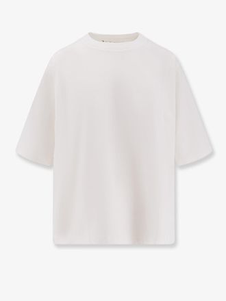 R&oacute;he T-shirt in cotone - ROHE - gender_Woman