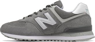 New Balance 574 grey/white ML574SPW