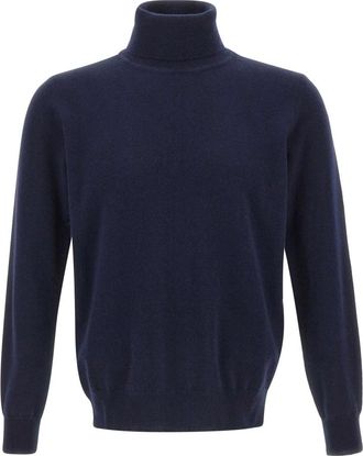 KANGRA Hombre, Jerseys, Azul, Talla: L
