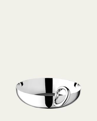 Christofle Vertigo Bangle Bowl
