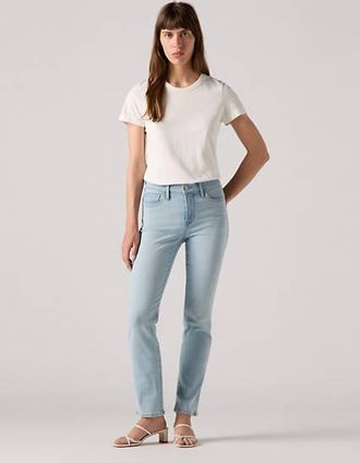 Levi's 312 Shaping Slim Jeans - Womens - 23X30 - Blue