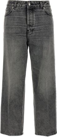 Haikure Betty Flanel Grey Jeans