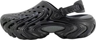 Crocs Echo II Clog Chrome Black 213780-0TK