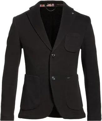 Gianni Lupo DOUBLE LABEL