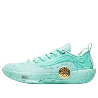 Li-Ning Way of Wade 12 Steph Curry PE ABAV085-J28