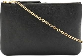 Louis Vuitton Pre-owned Borsa a Mano Vintage - - Pre-owned - Donna - Nero - ONE SIZE