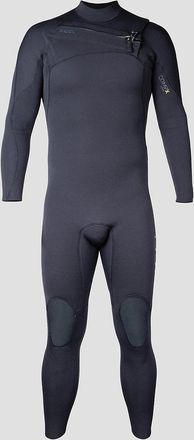 XCEL Comp X 4/3 Wetsuit zwart
