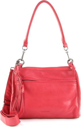 Fredsbruder FREDsBRUDER WXD Crossy Zoom Bag Dark Pink
