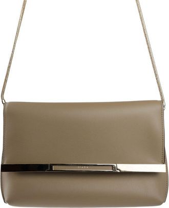 Giada Leather Crossbody Womens Bag
