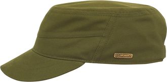 Sterkowski 100% Cotton Lightweight Patrol Duty Cap 62-63 cm Olive