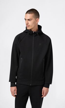 Champion Kapuzensweatjacke