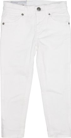 Dondup Jeans wei&szlig;
